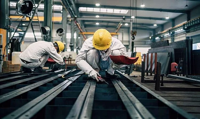 Buldan Eşya İstifleme Hizmeti